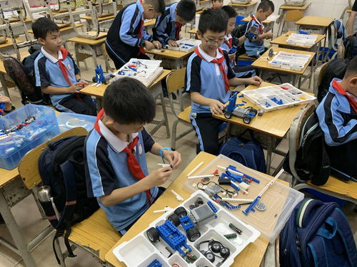 市教育局實現33個鎮街465所學校課后服務全覆蓋 教育咨詢服務同步推進