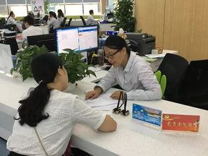 以耐心、細致、專業、可靠的服務，擦亮普陀教育服務的窗口