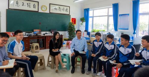 傾聽師生心聲，優化服務體驗 風向標教育跨省深度調研引領行業變革